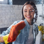 İncelemelere göre, gerçekten işe yarayan 5 balınsız duş temizleyicisi