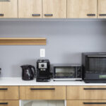 Demo yok, bir cihaz garajı için sıkı bir bütçede Reno çözümü yok