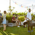 Costco'da bulabileceğiniz çubuk kulübesi, yaz eğlencesi için kaçırmak istemeyeceğiniz