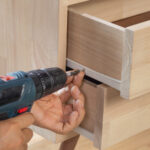 Farklı çekmece koşucu türleri ve projeniz için bir tane nasıl seçeceğiniz