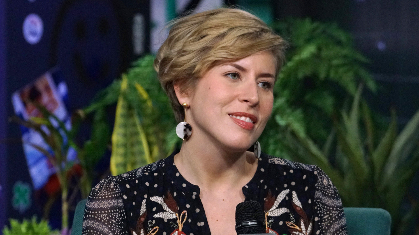 HGTV'den Erin Napier gibi evinizi nasıl dekore edersiniz?