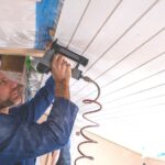 Nikel Gap vs Shiplap Tavanları: En büyük farklılıklar nelerdir?