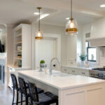 Mutfağınızı yükseltecek dolap ilavesi