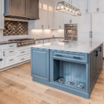 Bir mutfakta ocak nedir ve neden tezgahınıza eklemelisiniz?