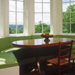 Mutfağınız için banquett oturma doğru mu? Düşünmeniz gereken büyük dezavantaj