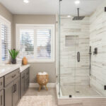 Kısaltma duş kapısı tamponlarını ne sıklıkla değiştirmelisiniz