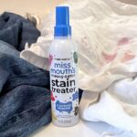 Tiktok bizi Bayan Mouth'un Leke Treater'ın sihir olduğuna ikna etti. Keşfettiğimiz biraz korkaktı