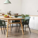 Mutfak paspaslarına süper sevimli alternatif, şaşırtıcı bir upcycle içerir