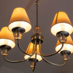 Evinizde ve bahçenizdeki eski ışık fikstürlerini yeniden tasarlamak için 15 muhteşem fikir