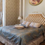 Yeni 'Castlecore' tasarım trendine girişiniz ve onu nasıl eve getireceğiniz