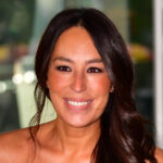 Joanna Gaines'in banyoda her yerde mermeri kullandığı için ipucu