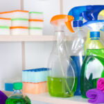 Yardımcı dolabınızı organize etmek için mükemmel olan 12 IKEA ürünleri