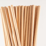 14 Dahi Yolu Evin etrafında ahşap dübel çubuklarını yeniden tasarlayın