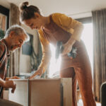 DIY dönen bir raf, dolap ihtiyaçlarınızı değiştiren organizasyon oyun değiştiricisi olabilir