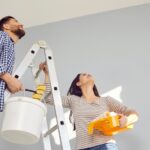 İşte bu yüzden tavanınızı kırmızı boyamayı düşünmelisiniz