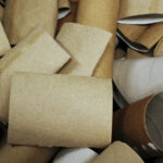 Haşere kontrolü için tuvalet kağıdı tüplerini kullanmanın yolları muhtemelen düşünmediğiniz