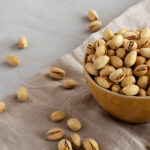 Onları yeniden kullanmanın 9 muhteşem yolu olduğunda fıstık mermilerini atmayı bırakın