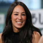 Joanna Gaines her seferinde mükemmel duvar rengini nasıl seçer?