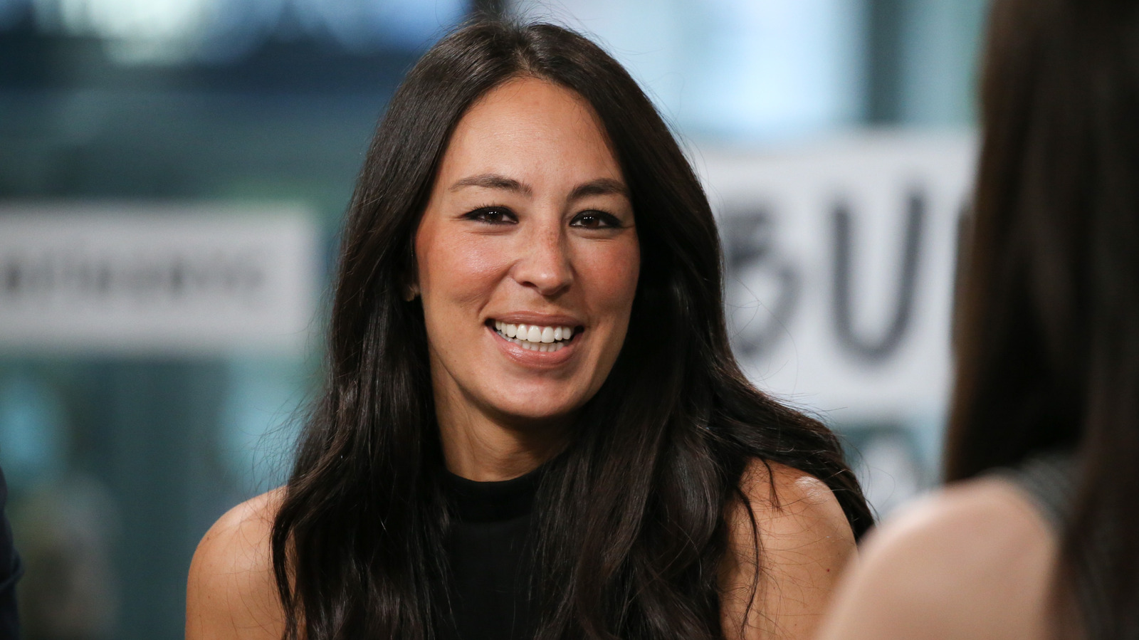 Joanna Gaines her seferinde mükemmel duvar rengini nasıl seçer?