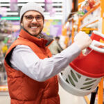 Costco'dan bir propan tankı satın almadan önce bilmeniz gerekenler