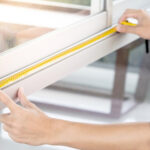 Ölçüm bandınızın gevşek ucu, dahice gizli bir fonksiyona sahiptir