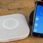 Eviniz için en iyi akıllı duman dedektörlerinden 6'sı