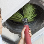 Evinizin profesyonel kanal temizliğine ihtiyacı olduğunu nasıl söylersiniz