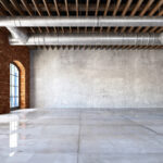 Cilalı ve mühürlü beton kaplamalar arasında nasıl seçim yapılır