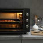 Tezgah Vs. Teş Takamcısı Fırını: İkisi arasındaki gerçek fark nedir?