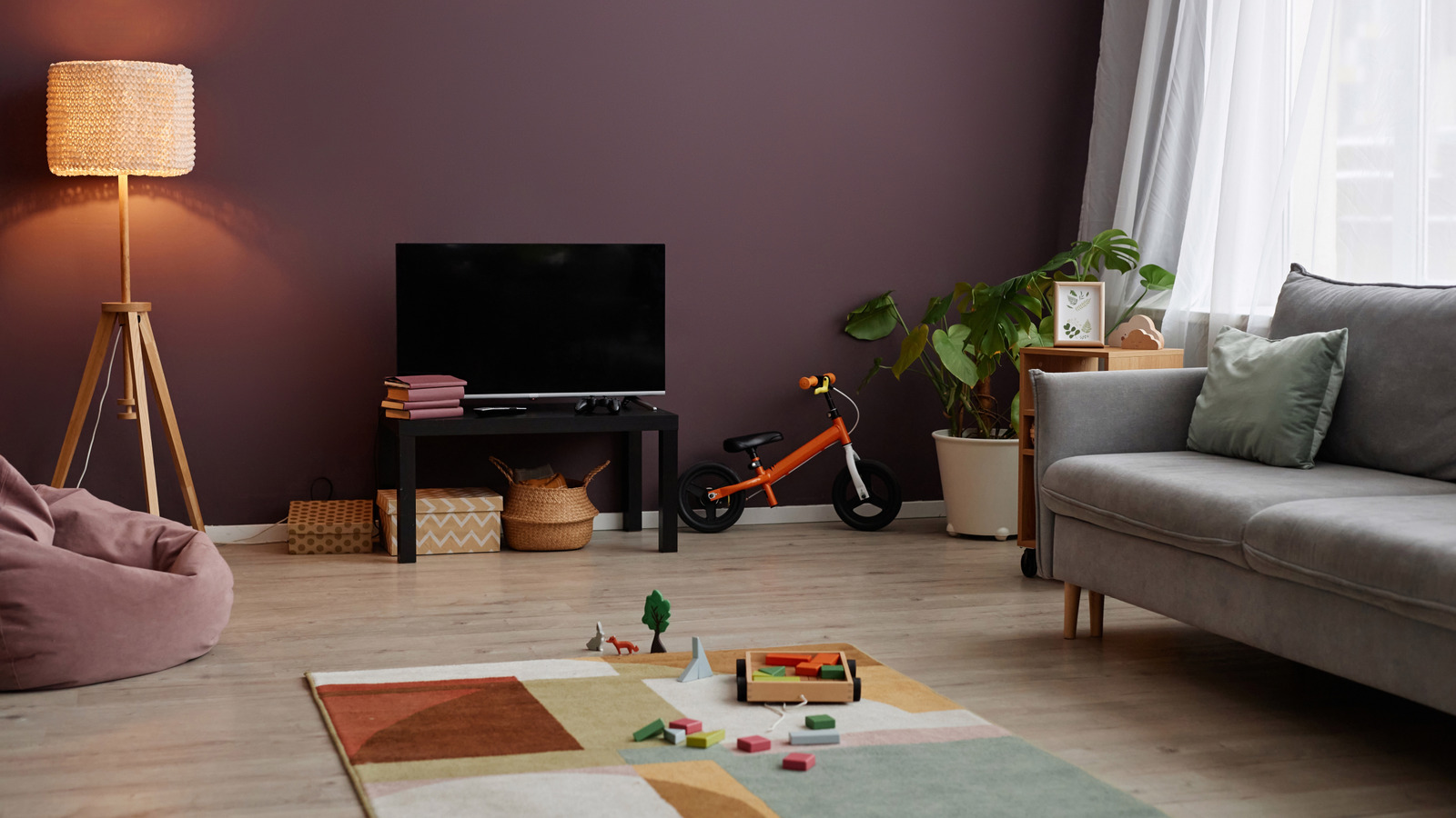 Neden oturma odanız için bacaklarda olan mobilyalardan kaçınmalısınız?