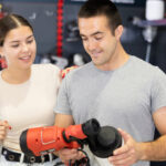 Ryobi'den bankayı kırmayacak pille çalışan boya püskürtücüleri