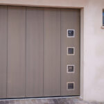 Yatırma garaj kapısı nedir ve eviniz için doğru seçim mi?