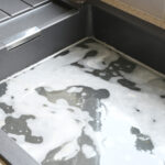 Tahliyenizi temizlerken muhtemelen yaptığınız hatalar