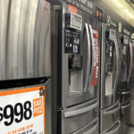 Ev sahipleri bu yüksek puanlı buzdolaplarını Home Depot'tan seviyor