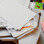 Bir IKEA Kallax'ı mükemmel dosyalama dolabına nasıl dönüştürür?