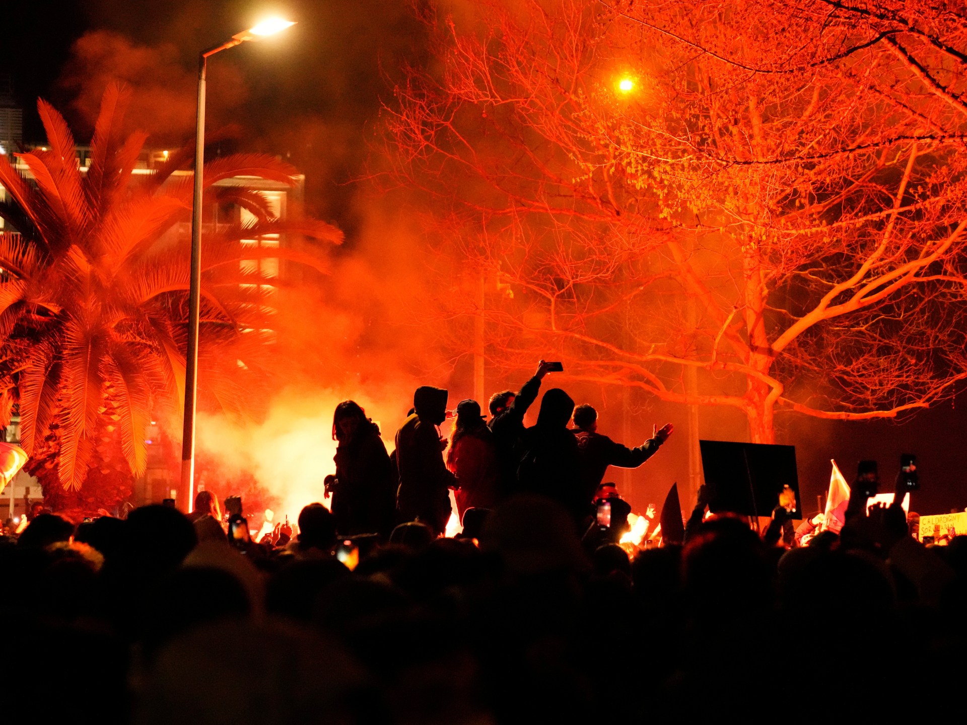 Turkiye'de neden protestolar var? Ne Bilmeli