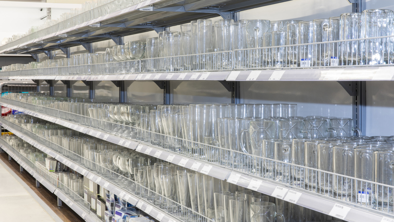 Temel Dolar Tree Cam eşyalarını kolay bir DIY ile modaya uygun yığılmış bir kabarcık vazoya çevirin