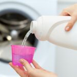 Kaliteli bir çamaşır deterjanı ile çalışmadığınız işaretler