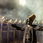 Hapishaneli İmamoglu Türk muhalefetinin cumhurbaşkanlığı adayı seçti