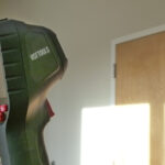 HSFTOOLS Termal Görüntüleme Kamerası, ev denetimi için bir zorunluluktur.