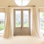 Bu kapı perde hack, kurmak için bir sürükleme değil