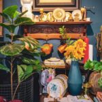 Evinizde çok fazla dekor var işaretler