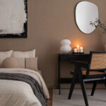 Size bir Japandi duvar lambası verecek IKEA DIY