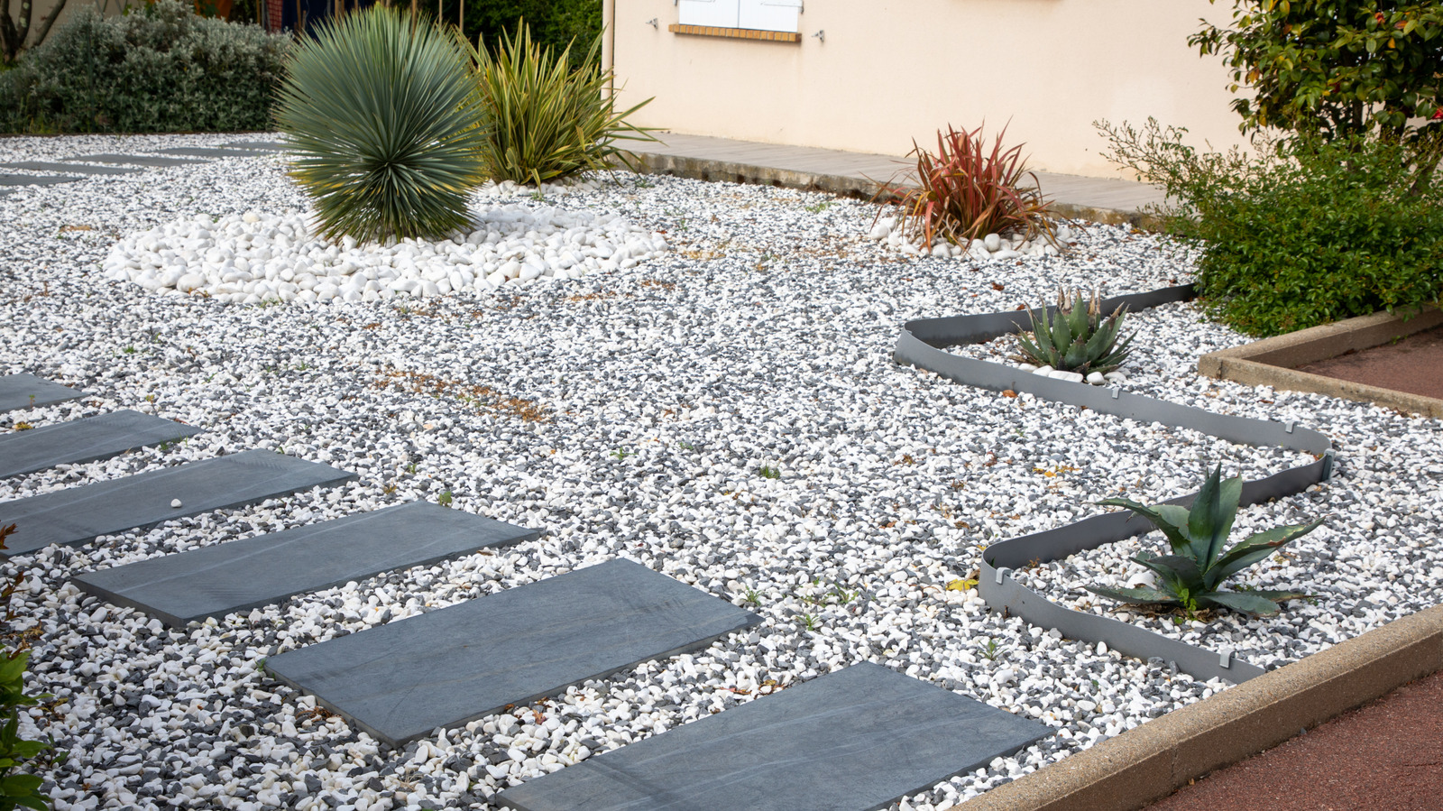 Çakıl manzarasının profesyonelleri eksilerden daha ağır basıyor mu? İşte bildiklerimiz