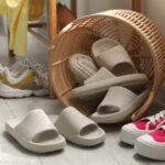 Sınırlı giriş yolundan en iyi şekilde yararlanan IKEA depolama çözümü