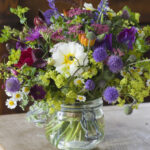 Bir kuruş çiçek düzenlemenizi gerçekten canlandıracak mı?