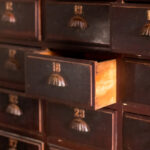 Sürtünme fit çekmeceleriniz neden düzgün kapanmıyor?