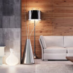 Vintage bir geri dönüş yapan bir zamanlar modası geçmiş ev trendi