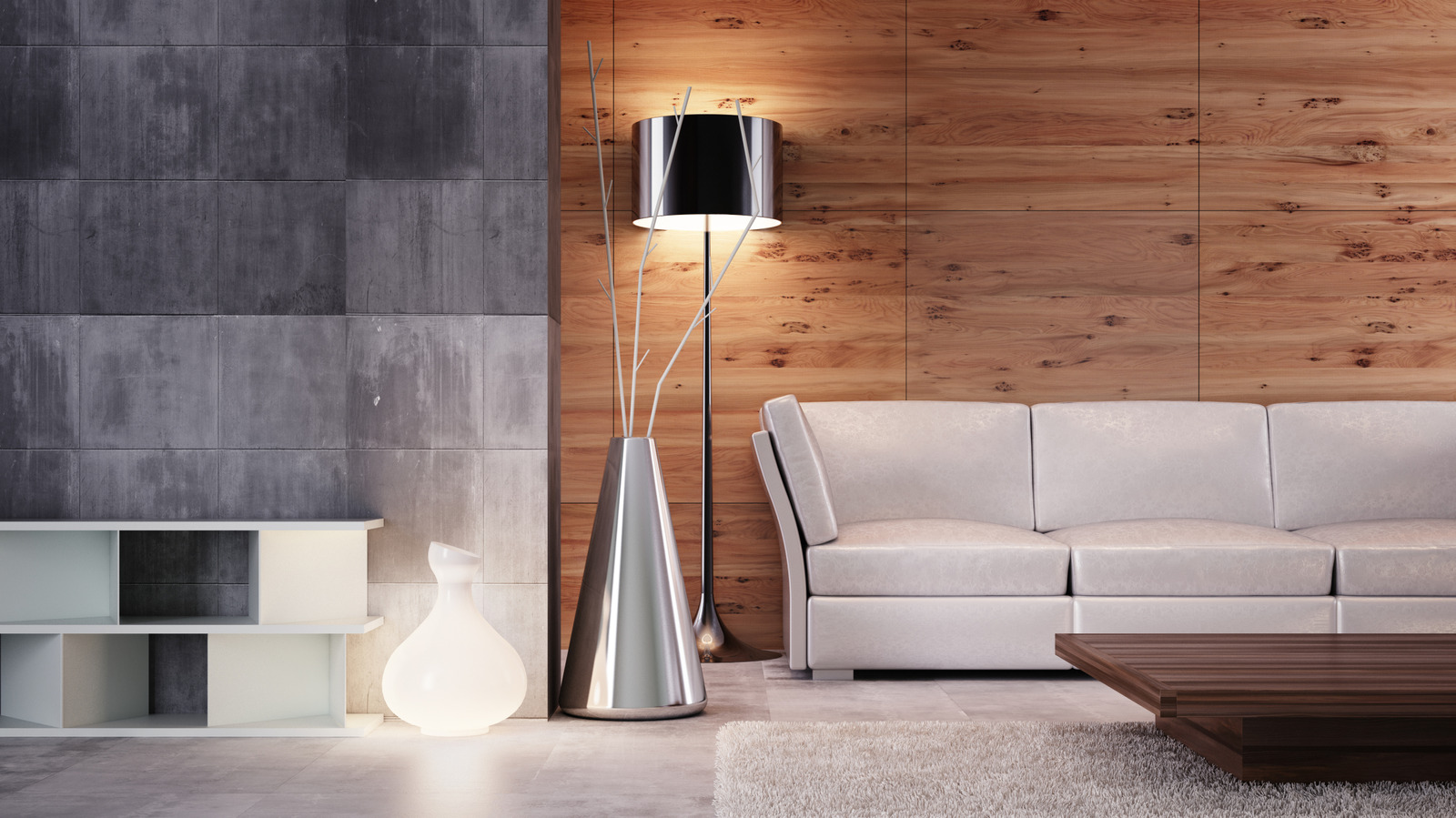 Vintage bir geri dönüş yapan bir zamanlar modası geçmiş ev trendi