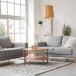 Büyük pencerelerinizi örtmenin 10 şık yolu